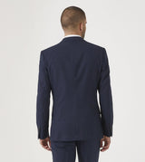 Skopes Men's Slim Fit Suit Jacket Harcourt in Navy 36 to 52