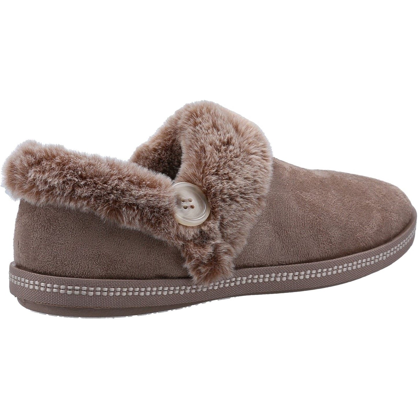 Skechers (GAR167219) Classic Ladies Slippers Cozy Campfire in UK 3 to 8