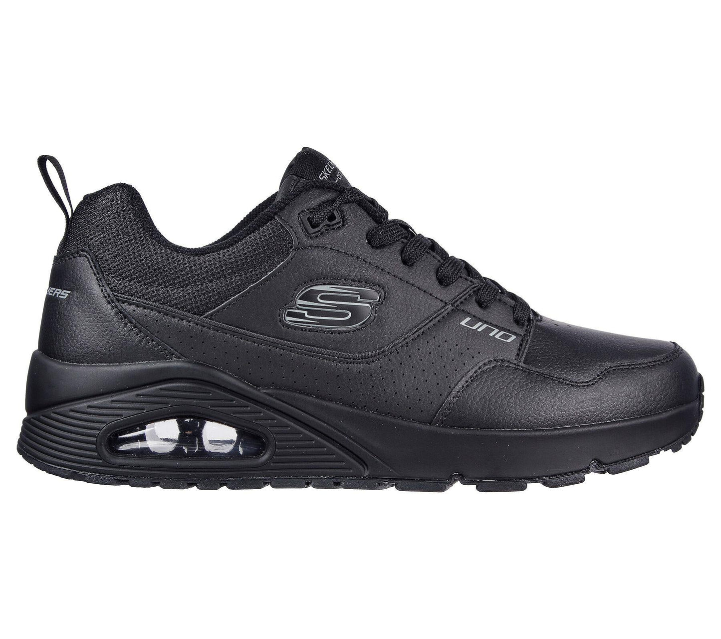 Skechers (GAR232250) Mens Sports Uno Shoes in UK 6 to 12