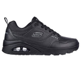 Skechers (GAR232250) Mens Sports Uno Shoes in UK 6 to 12