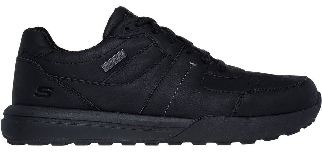 Skechers Men Trainer Shoes - Netson - Gander in 3 Colours, 6-13
