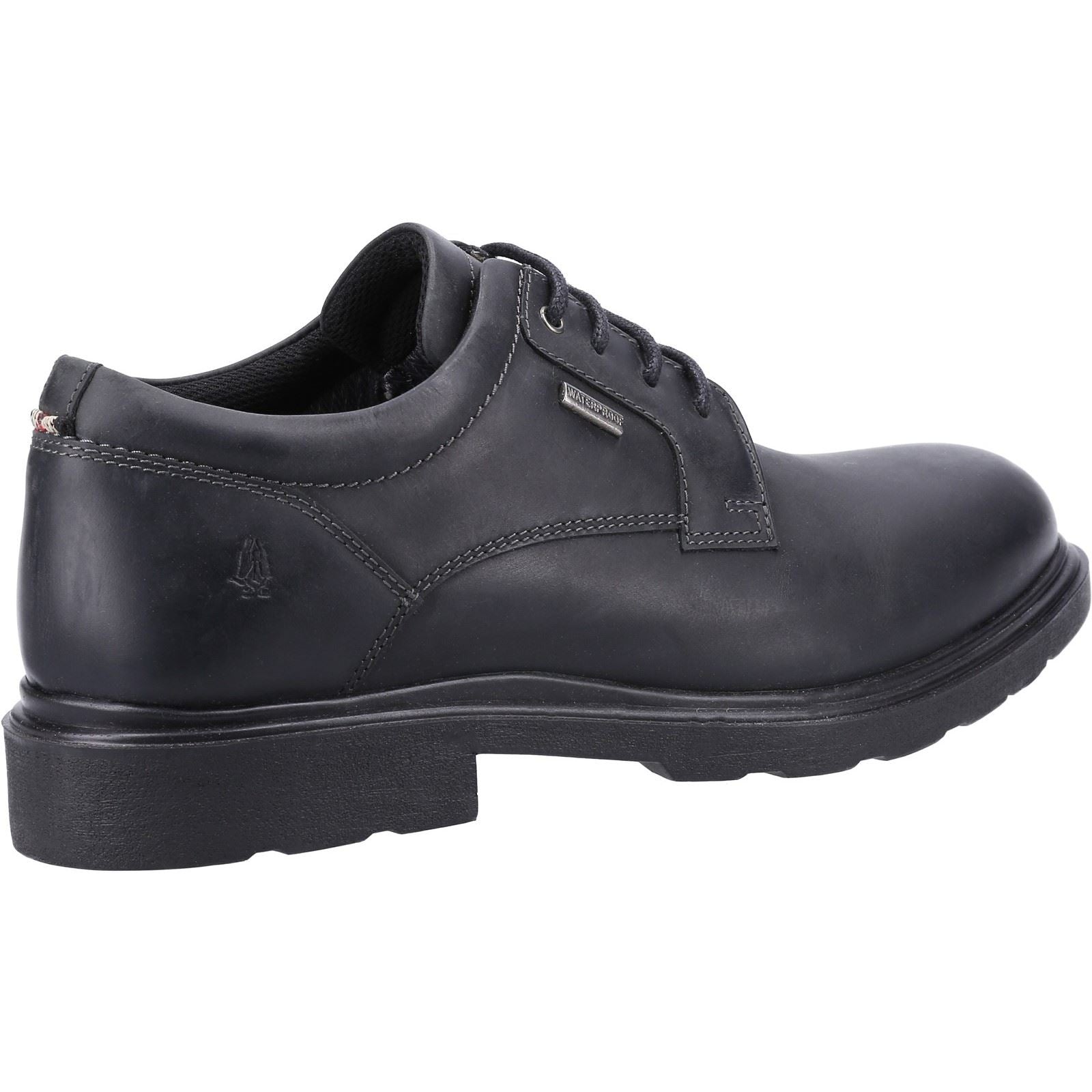 Hush Puppies Lace Shoe For Men (Pearce) in 2 Colours, 6-12