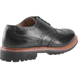 Cotswold Men Shoes - Quenington Commando Goodyear Welt in 2 Colours, 7-12