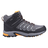 Cotswold Men Hiking Boots - Abbeydale Mid Hiker in 2 Colours, 7-14