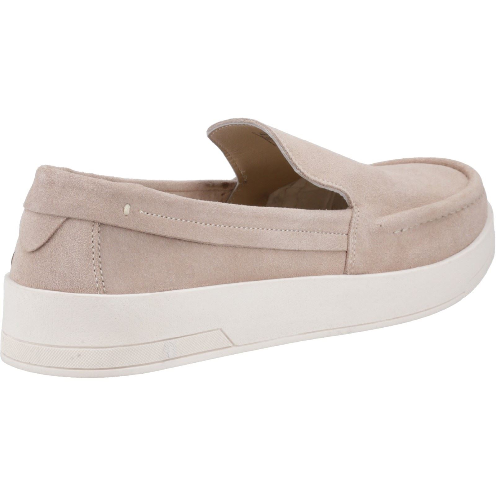 Jack & Jones Men Classic Slip On Shoes - Maccartney Loafer - 2 Colours, 7-12
