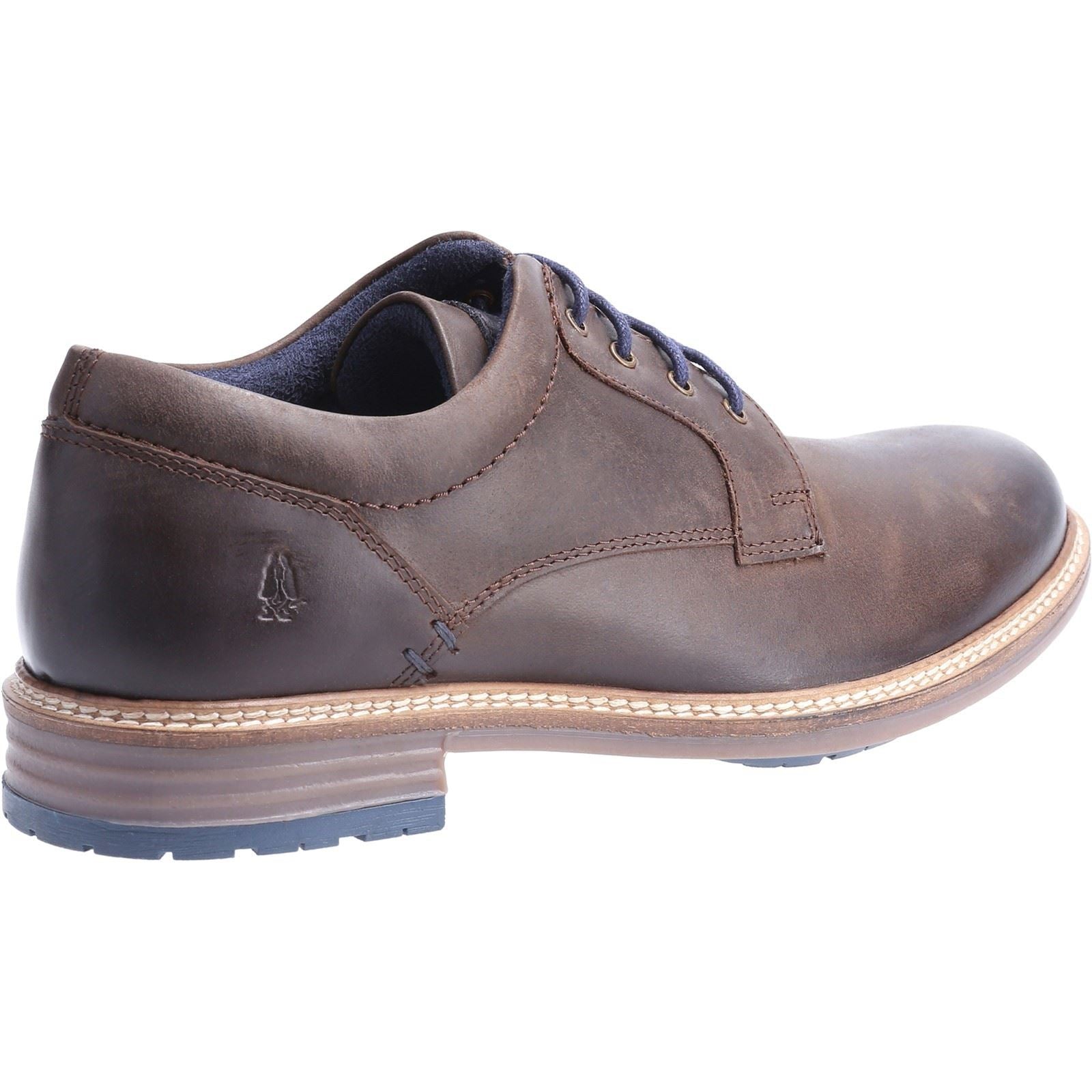 Hush Puppies Formal Lace Up Shoe For Men (Julian) in 3 Colours, 6-12