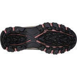 Skechers (GAR158257) Ladies Hiking Boots Selmen in UK 3 to 8