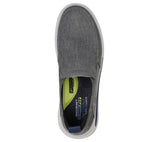 SKECHERS (204472) Mens PROVEN-EVERS Sneaker Shoes in Sizes UK 7 to UK 13