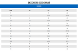 Skechers (GAR149702) Ladies Sports Ultra Flex 2.0 in UK 3 to 8