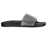 Skechers (GAR119320) Mule Ladies Summer Pop Ups New Spark Slippers in UK 3 to 8
