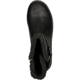 Skechers Women Boots - Keepsakes 2.0 Ankle in 3 Colours, 3-8 - GAR167615
