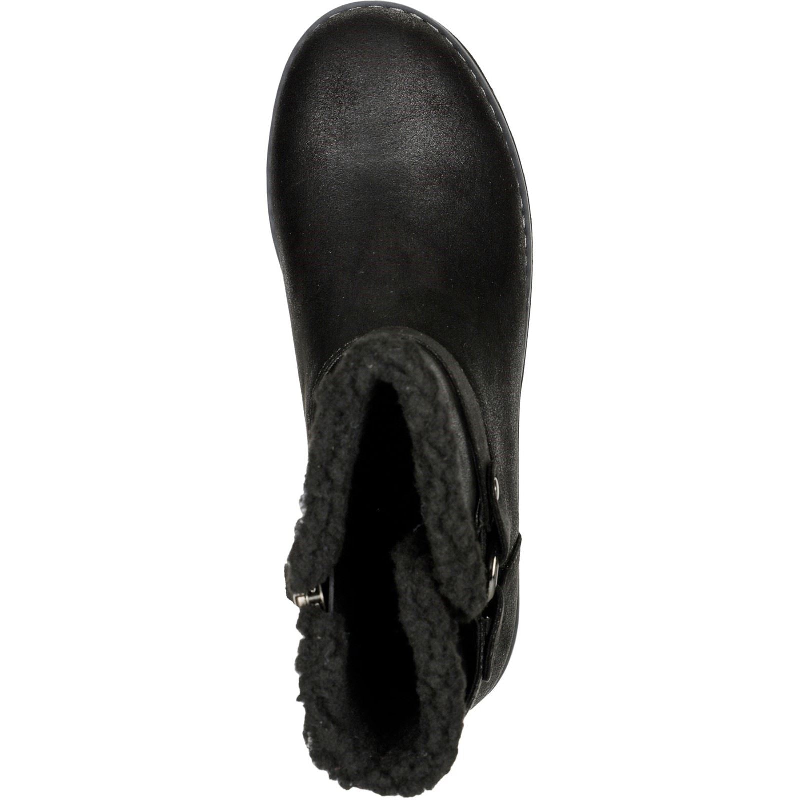 Skechers Women Boots - Keepsakes 2.0 Ankle in 3 Colours, 3-8 - GAR167615