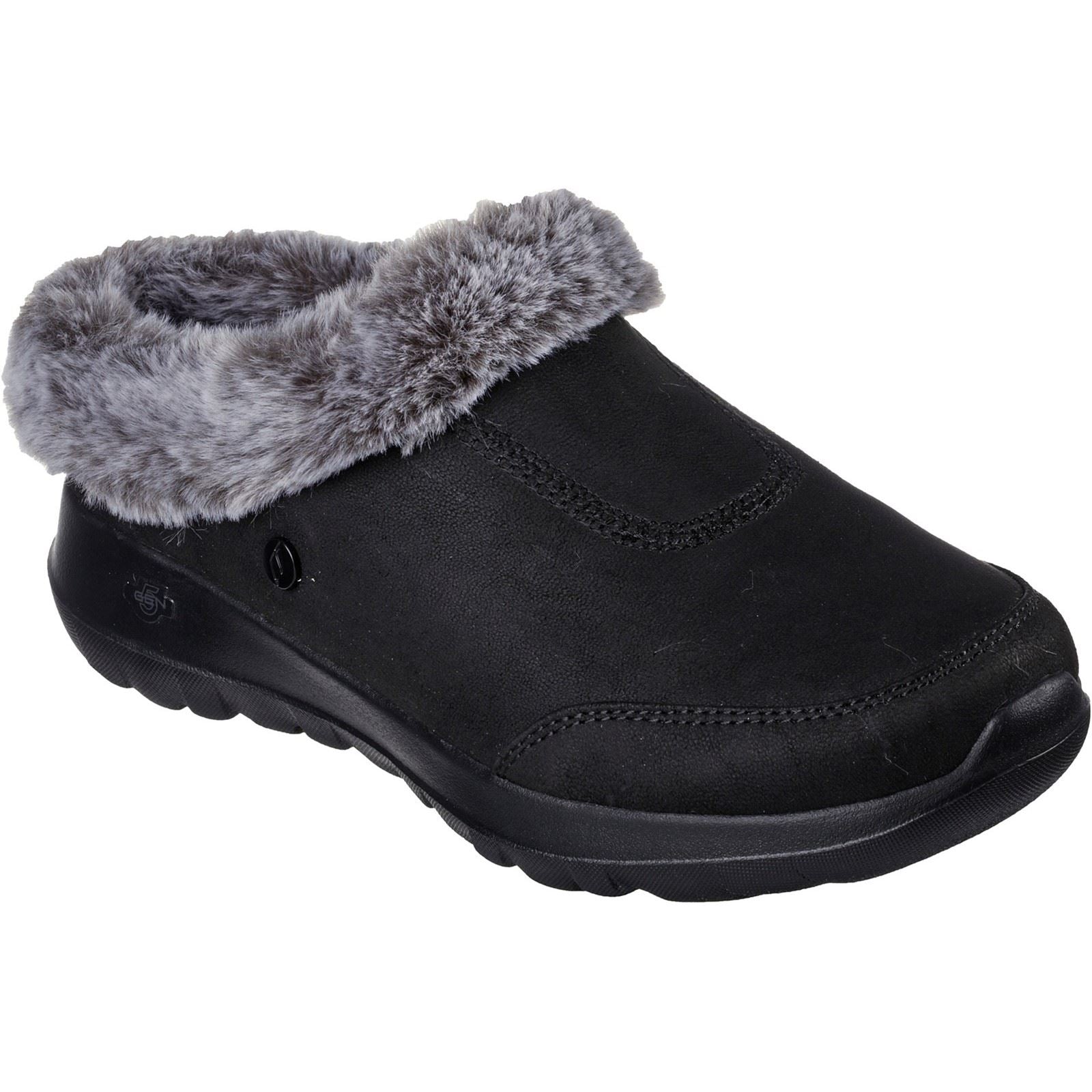 Skechers (GAR175254) Women's GO Lounge: On-the-GO Joy - Gratify Shoe in 2 Colour Options 3 to 8