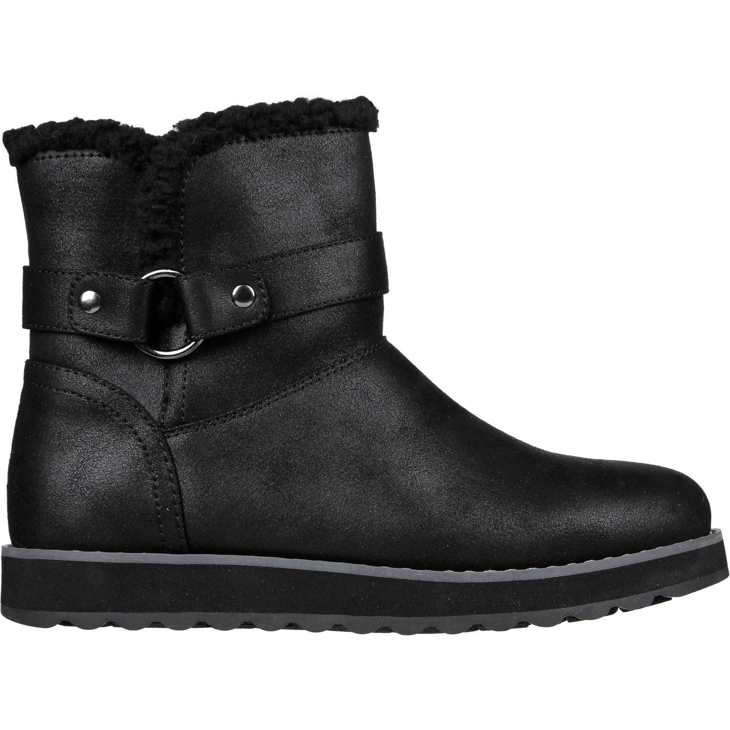 Skechers Women Boots - Keepsakes 2.0 Ankle in 3 Colours, 3-8 - GAR167615