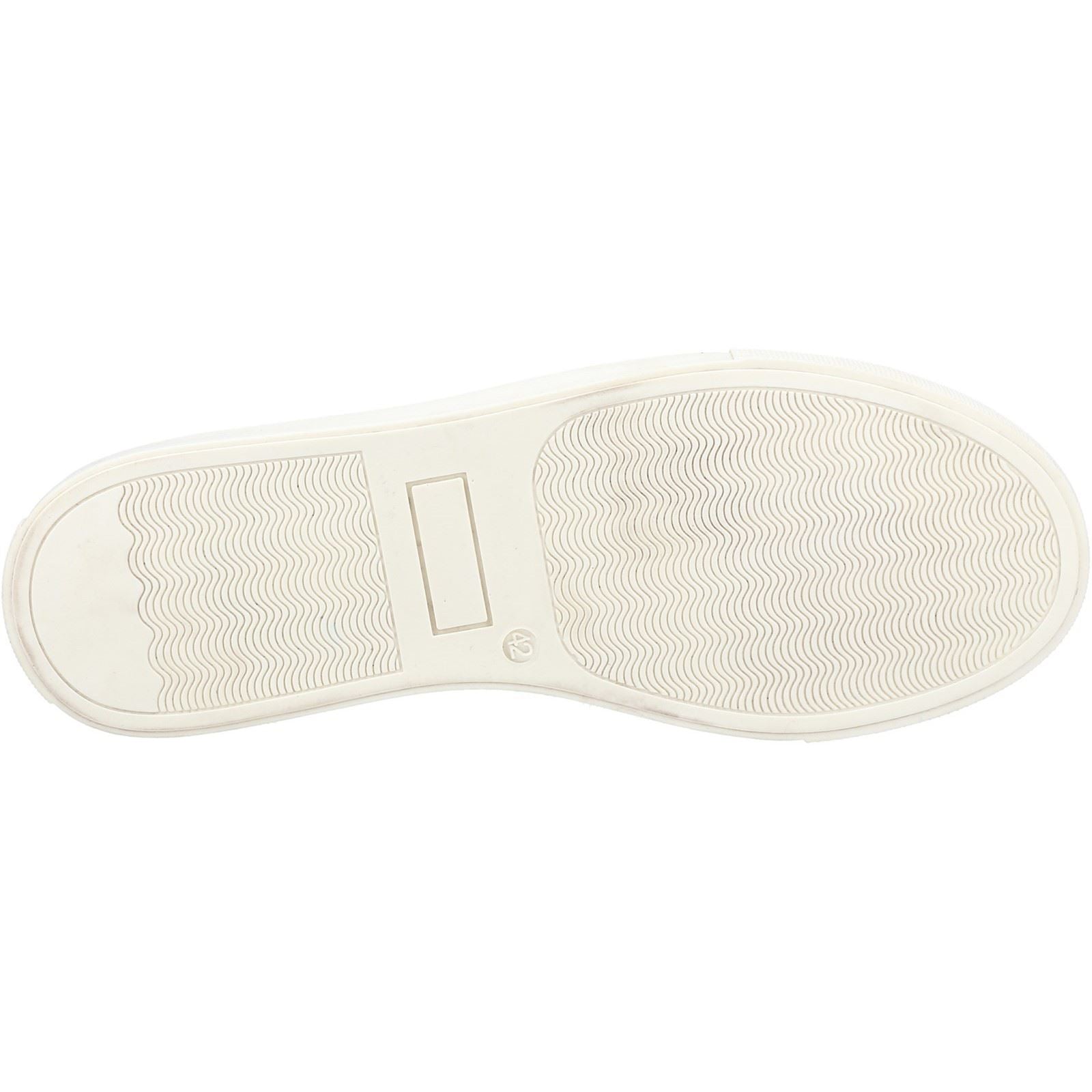 Hush Puppies Cupsole Sports For Men (Colton) in 4 Colours, 6-12