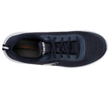 SKECHERS Men's Dyna-Lite-Southacre Comfort Training And Walking Sneakers in Navy