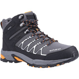 Cotswold Men Hiking Boots - Abbeydale Mid Hiker in 2 Colours, 7-14
