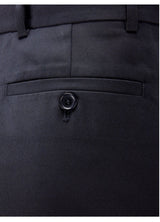 SKOPES Mens Ryedale Trousers in Navy