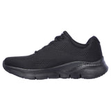 Skechers (GAR149057) Ladies Sports Arch Fit Sunny Outlook in UK 3 to 8