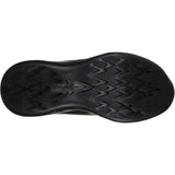 Skechers Go Run 600 Bexor School Shoes Boys BTS in Black Synthetic/ Black Trim