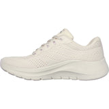 Skechers Women Trainers - Arch Fit 2.0 - Big League in 4 Colours, 3-8 - GAR150051