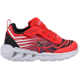 Skechers (GAR401503N) Childrens Sports Magna-Lights in UK 4 to 11