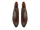 Chatham Women's Vyne Leather Cleated Chelsea Boot in 3 Colour Options 3 to 8