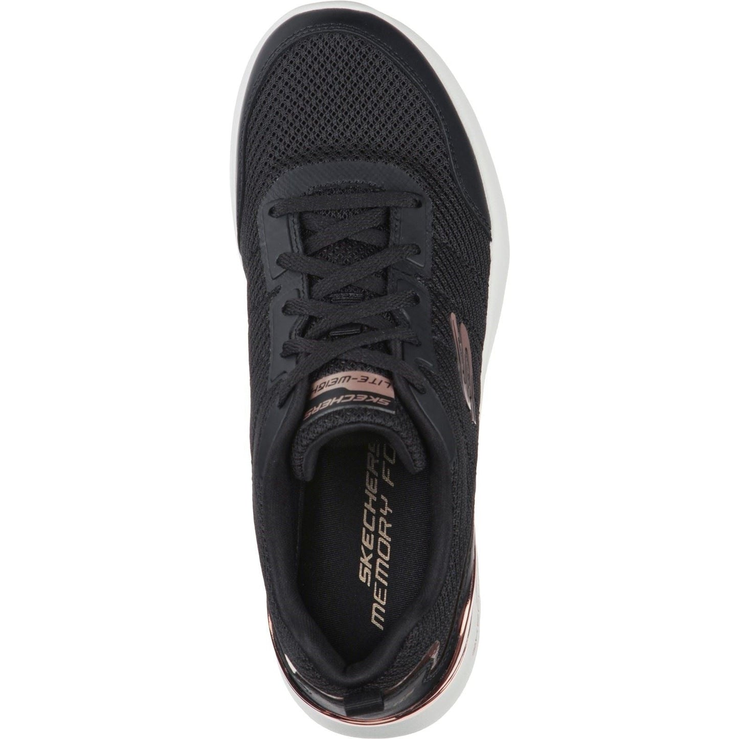 Skechers (GAR149660) Ladies Sports S-A Dynamight in UK 3 to 8