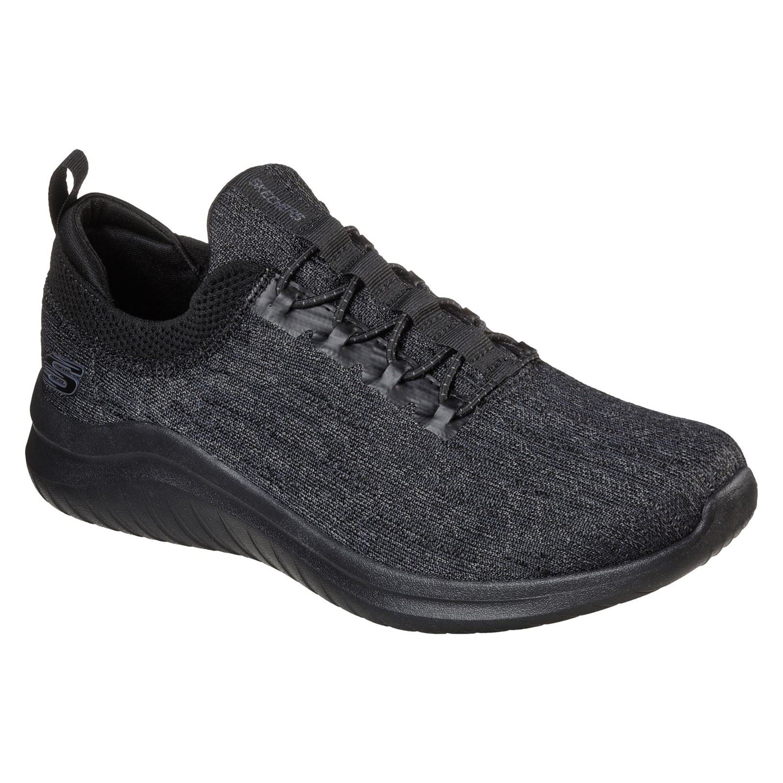 Skechers (GAR232206) Men's Ultra Flex 2.0 Cryptic Shoe in 2 Colour Options 6 to 12