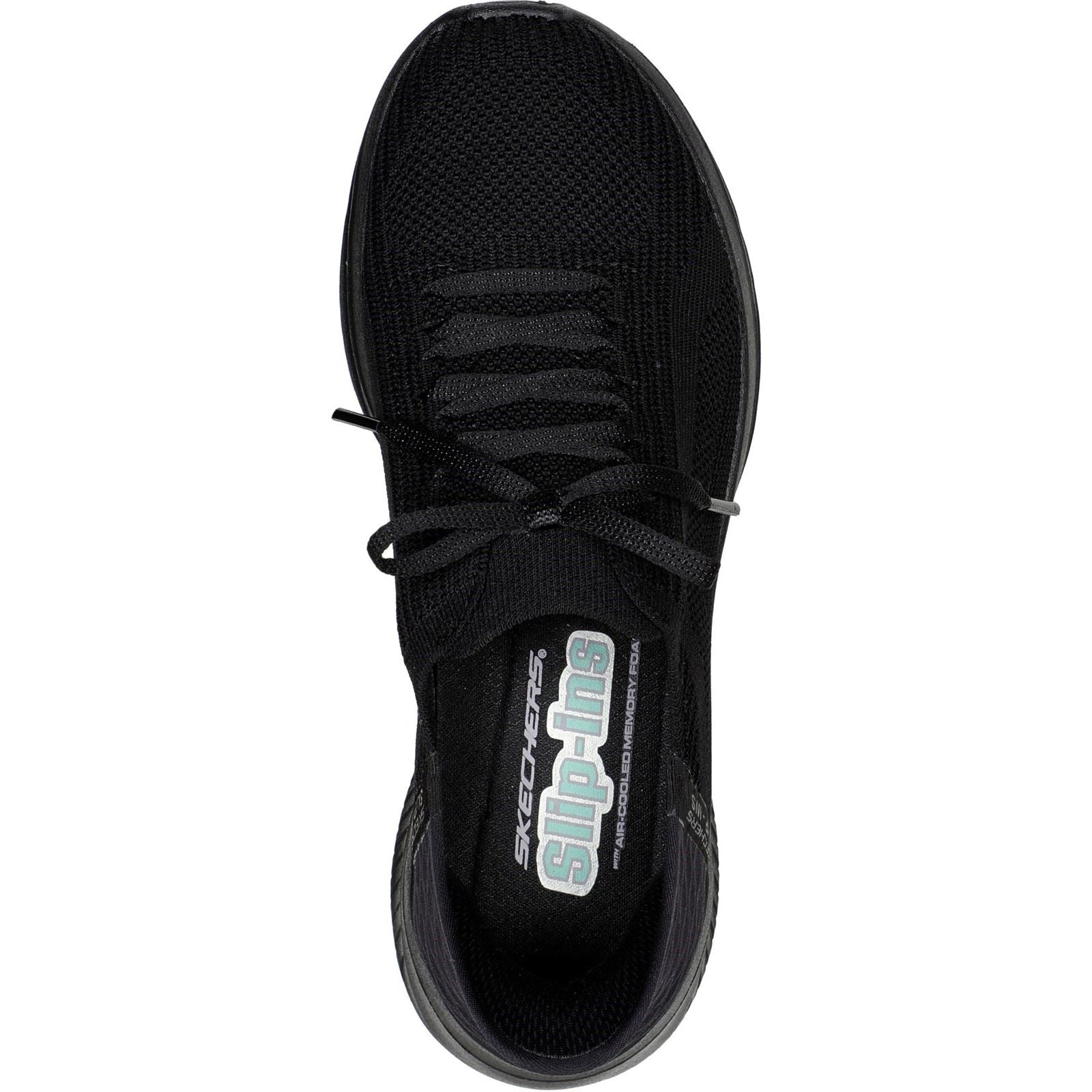 Skechers Women Shoes - Ultra Flex 3.0 Brilliant Path in 6 Colours, 3-8 - GAR149710