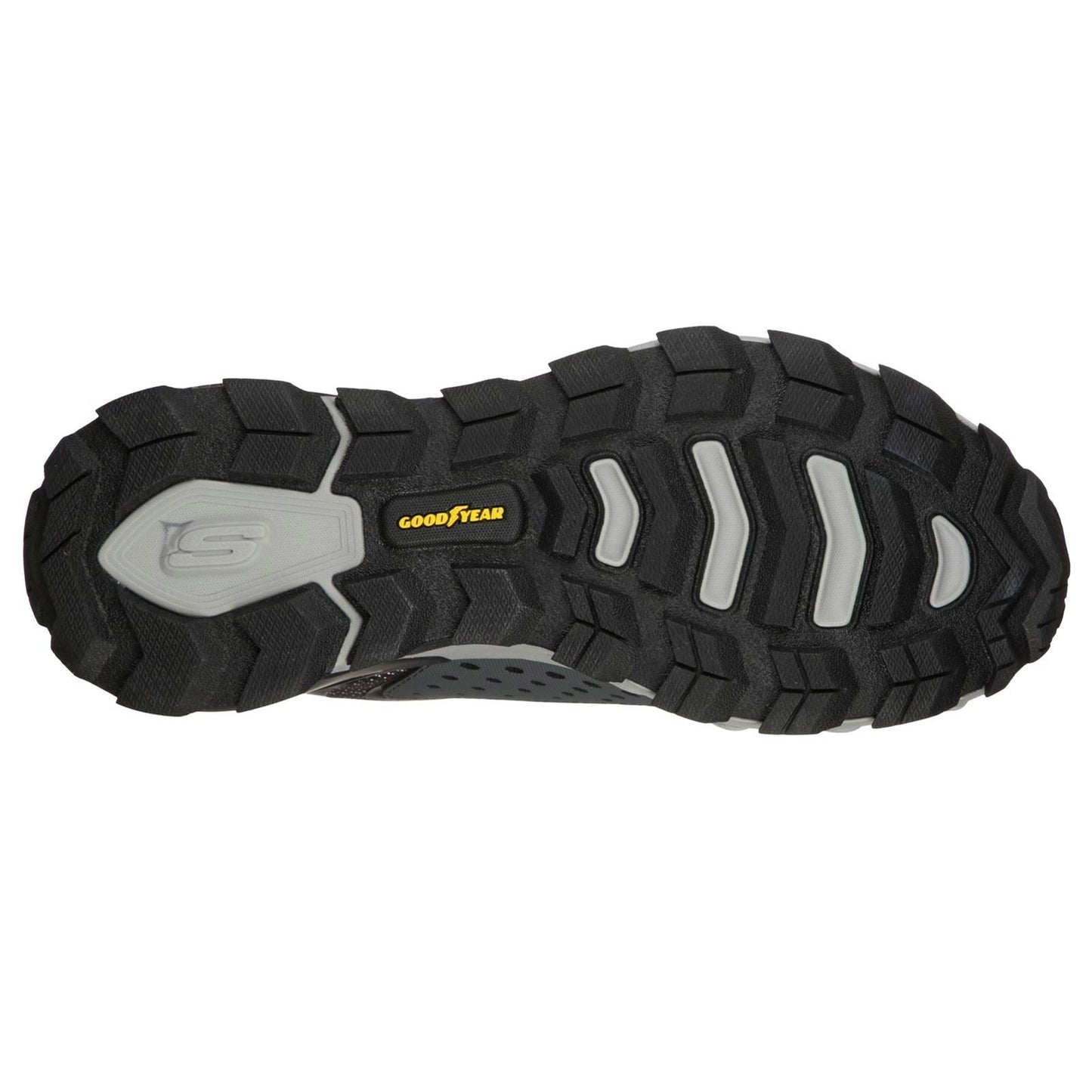 Skechers (GAR237303) Mens Sports Max Protect in UK 6 to 12