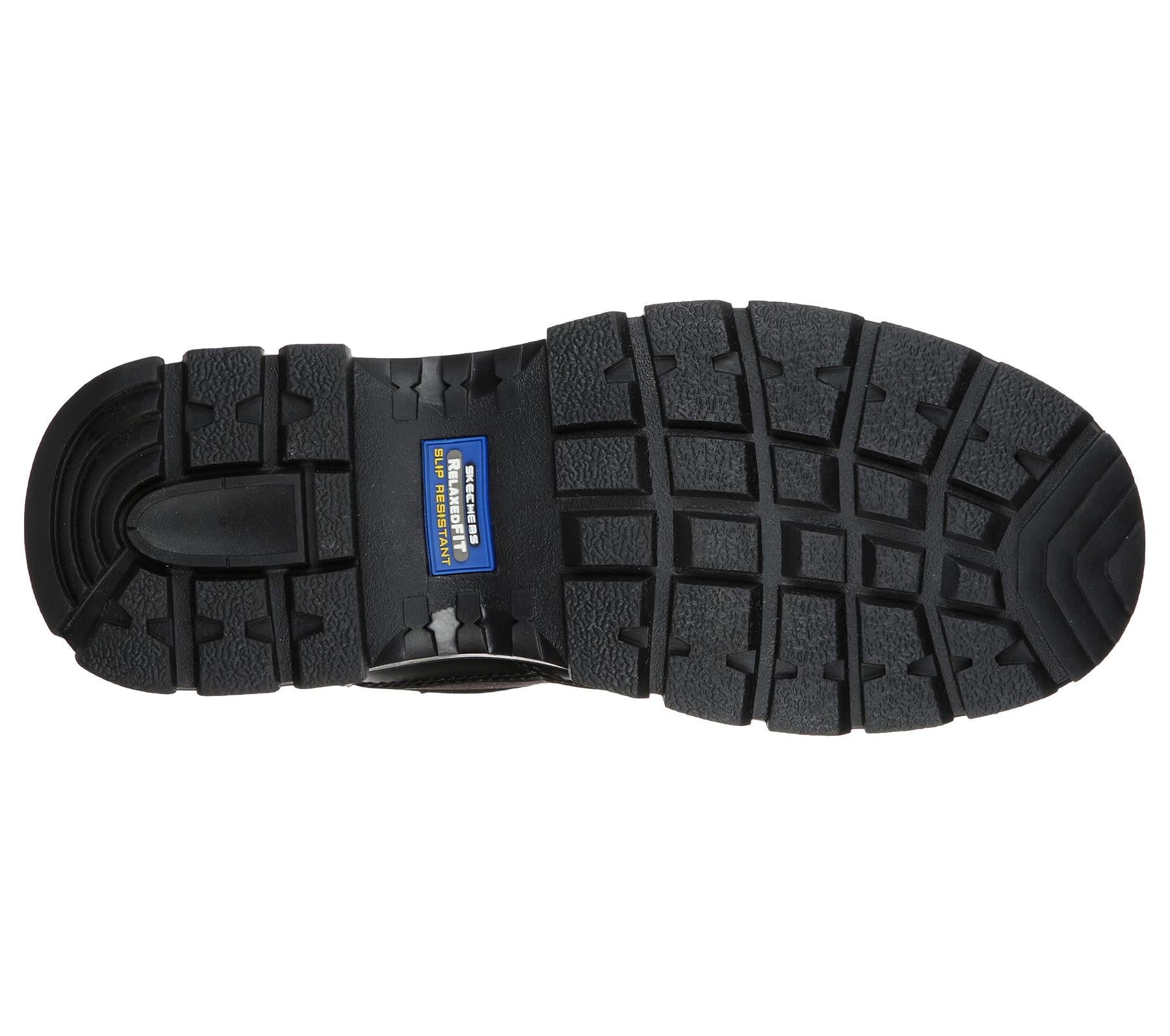 Skechers (Gar77526ec) Mens Wascana Benen Wp Tactical