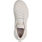 Skechers Women Trainers - Bobs B Flex Hi Flying in 3 Colours, 3-8 - GAR117385