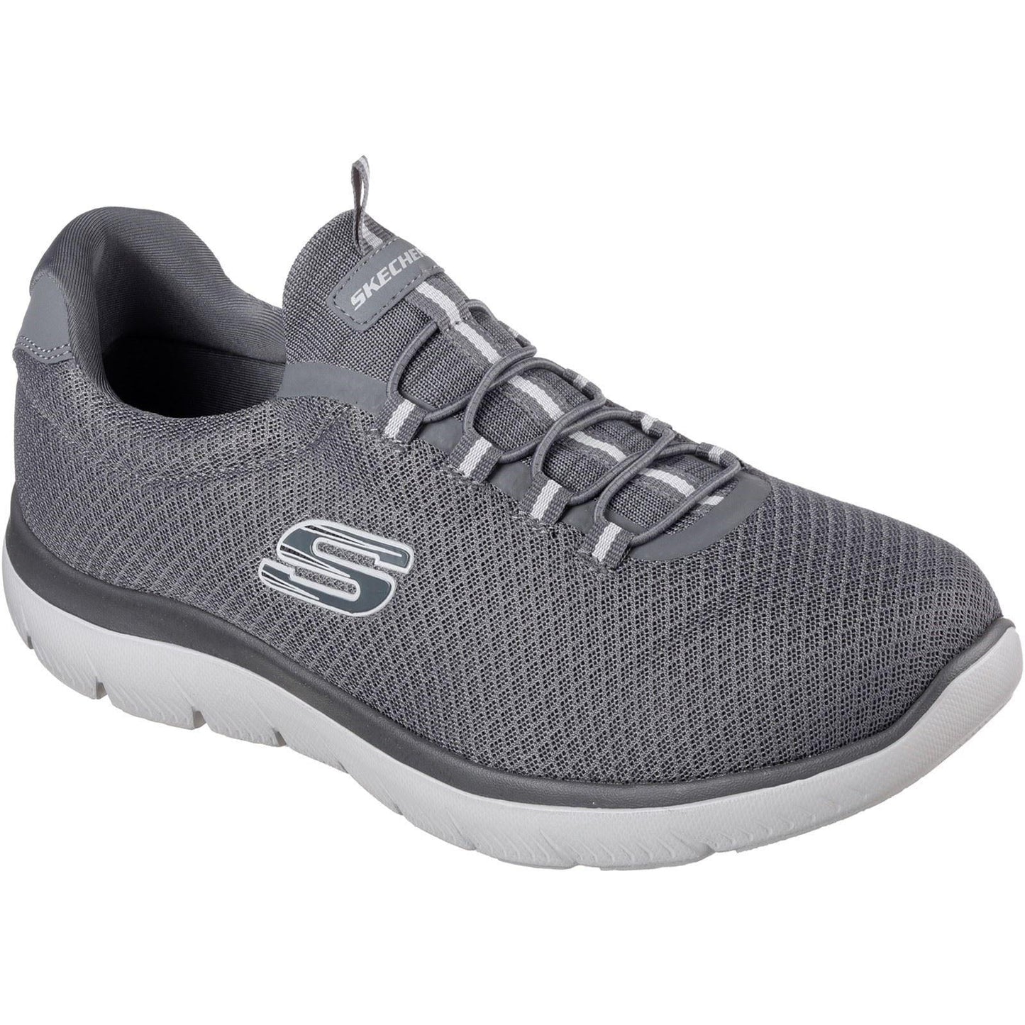 Skechers (GAR52811) Mens Sports Summits in UK 6 to 12