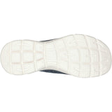 Skechers Women Shoes - Summits Dazzling Haze in 3 Colours, 3-8 - GAR149937