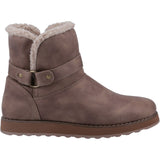 Skechers Women Boots - Keepsakes 2.0 Ankle in 3 Colours, 3-8 - GAR167615