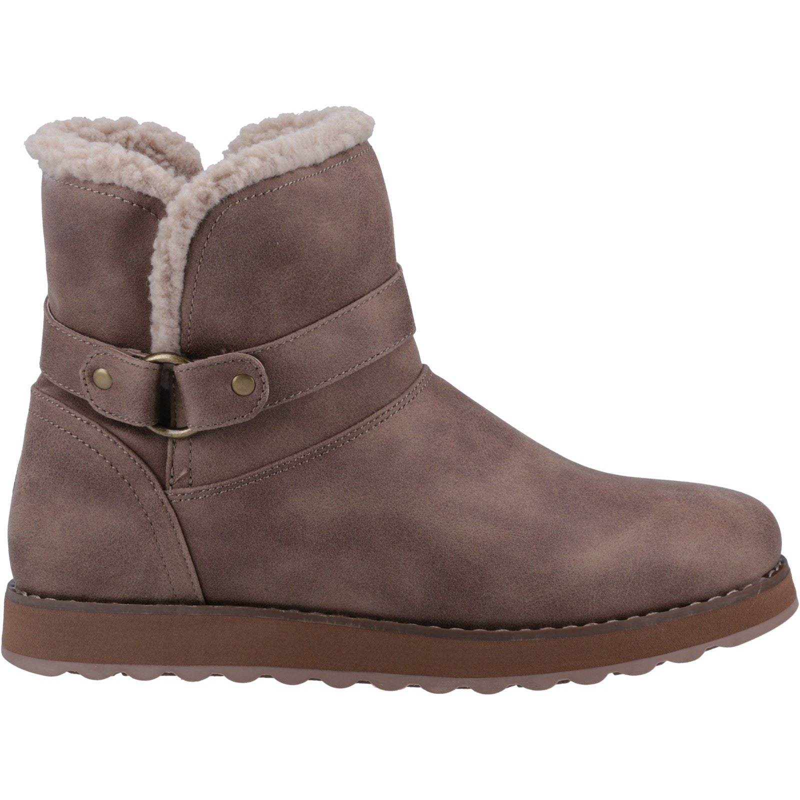 Skechers Women Boots - Keepsakes 2.0 Ankle in 3 Colours, 3-8 - GAR167615