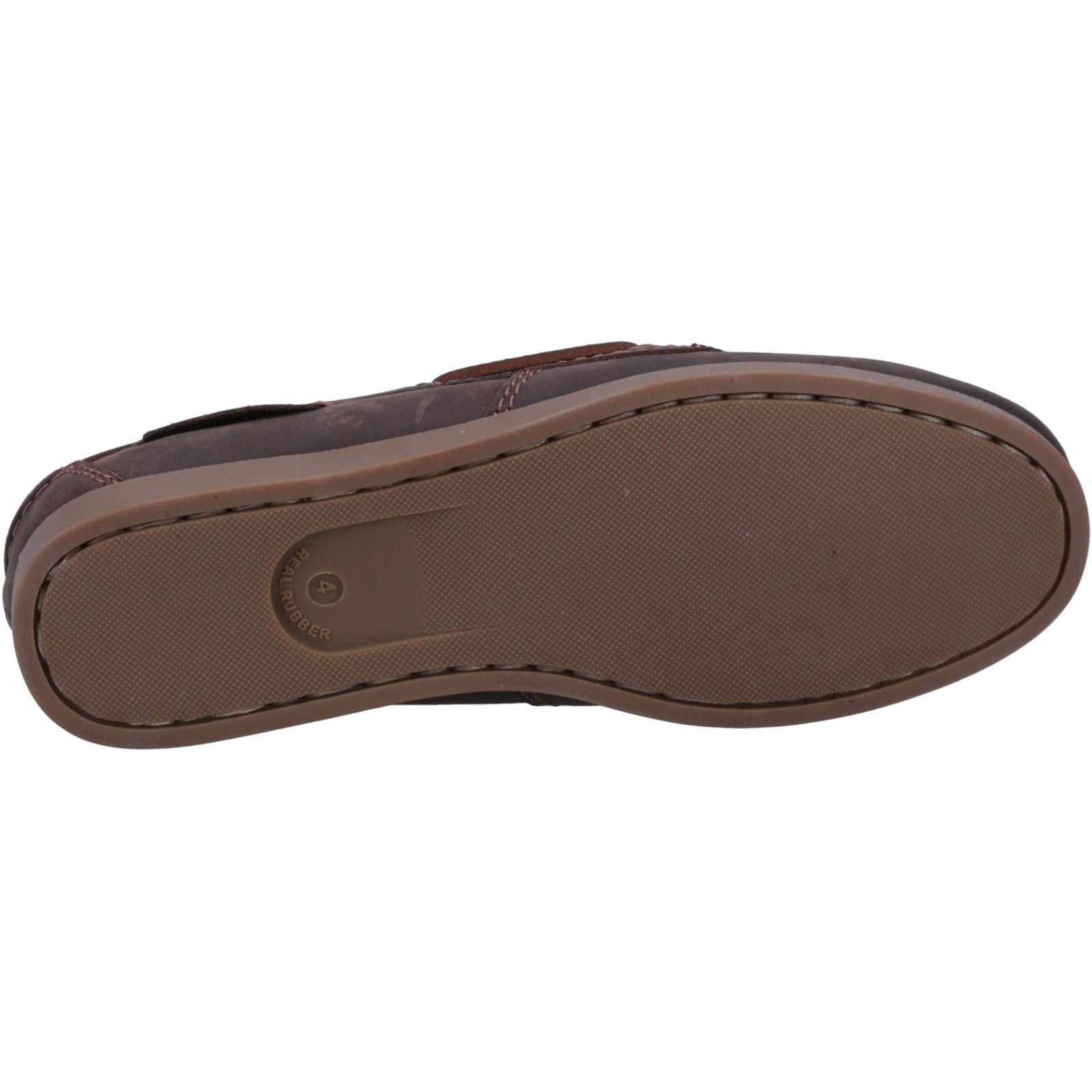 Cotswold Men Classic Shoes - Bartrim Shoe in 2 Colours, 7-12