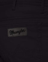 Wrangler Greensboro Texas Slim Stretch Chino Waist 38 - 46, 10 Colours