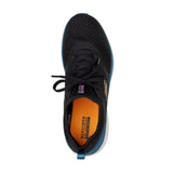 Skechers (GAR128276) Women's GOrun Consistent Vivid Dreams Trainer in 2 Colour Options 3 to 8