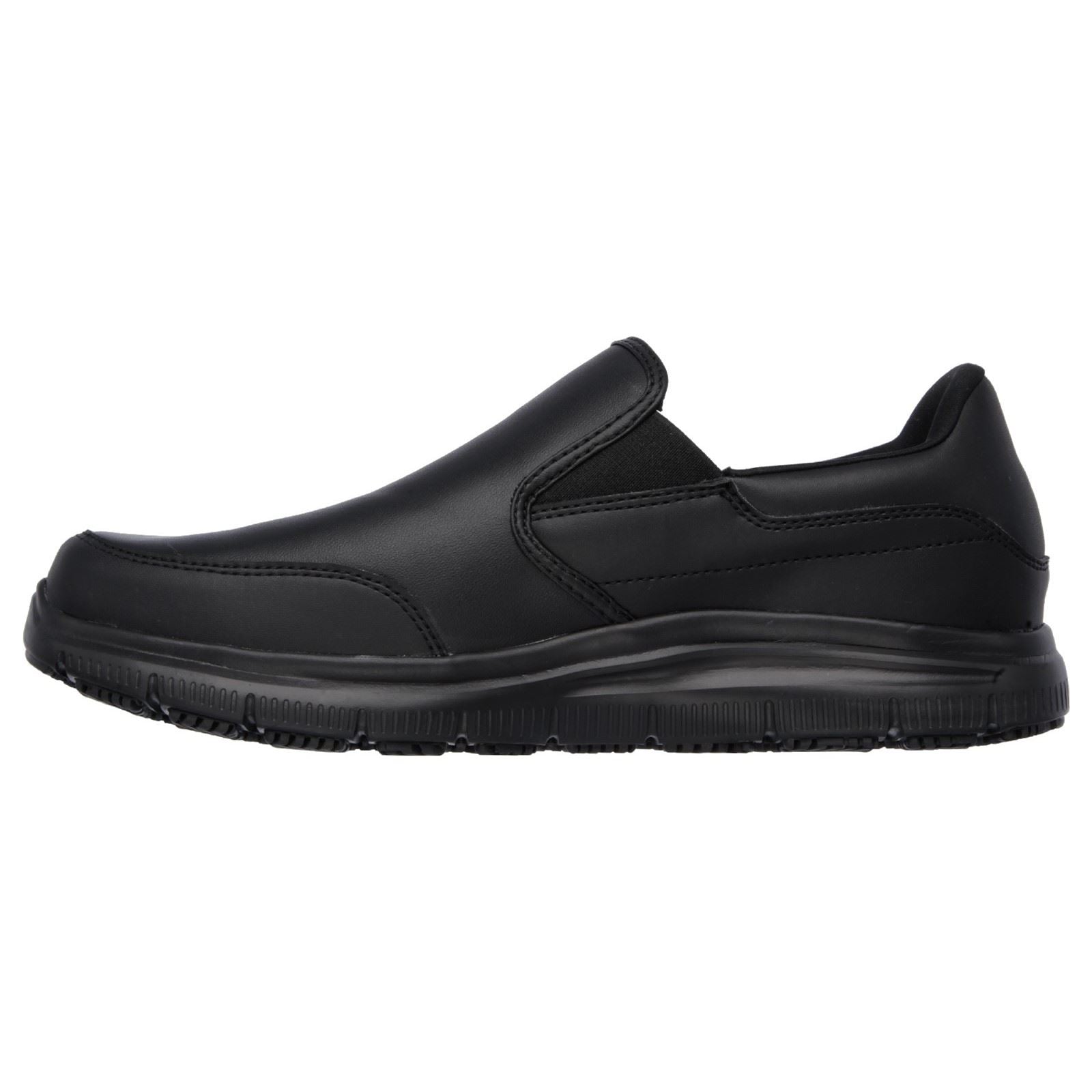 Skechers (GAR77071EC) Mens Flex Advantage in UK 6 to 13