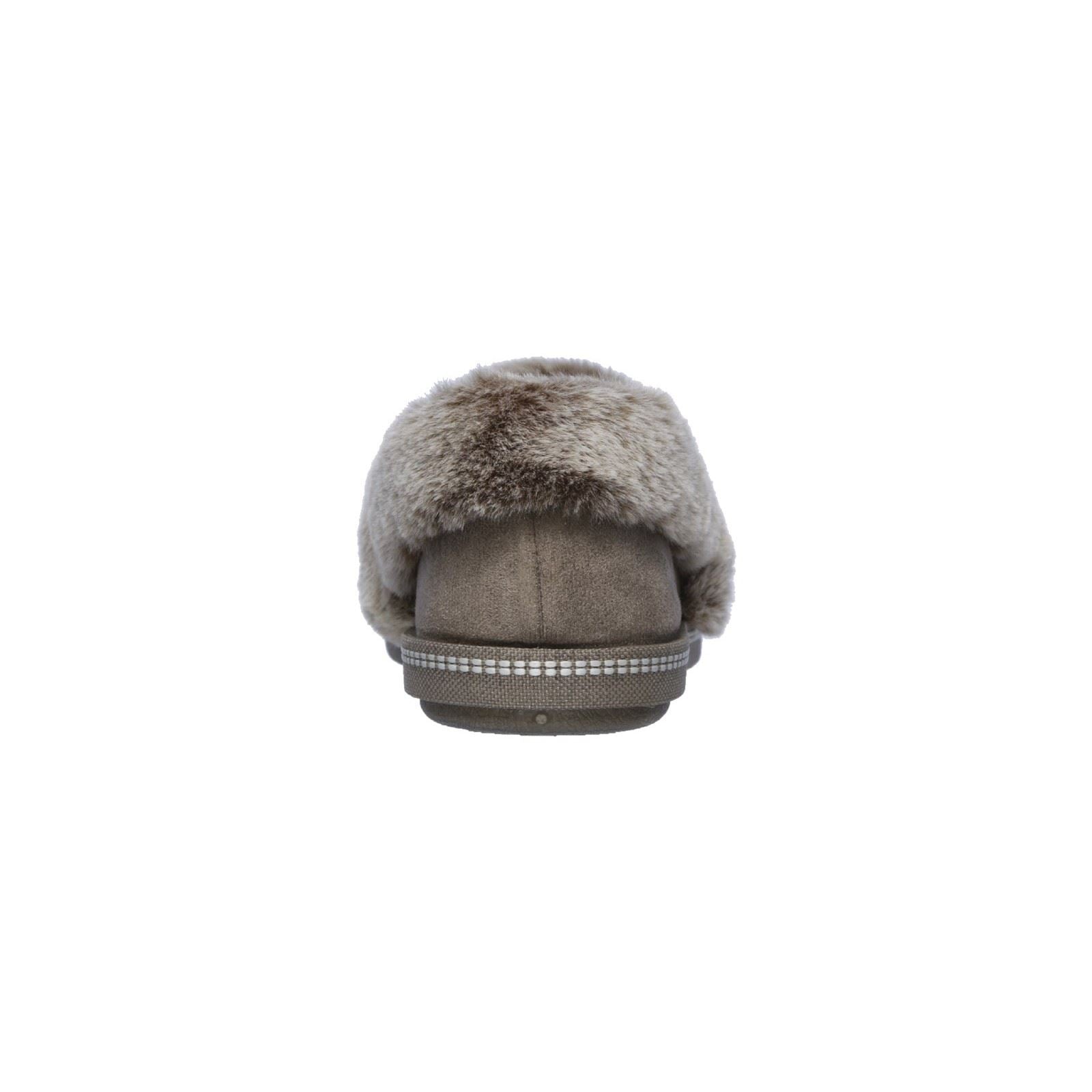 Skechers (GAR32777) Classic Ladies Slippers Cozy Campfire-Team Toasty in UK 3 to 8