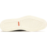 Hush Puppies Everyday Laces Mens Shoes in Denim