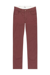 Wrangler Greensboro Regular Straight Chino Trousers In Size 40-44  3 Colours
