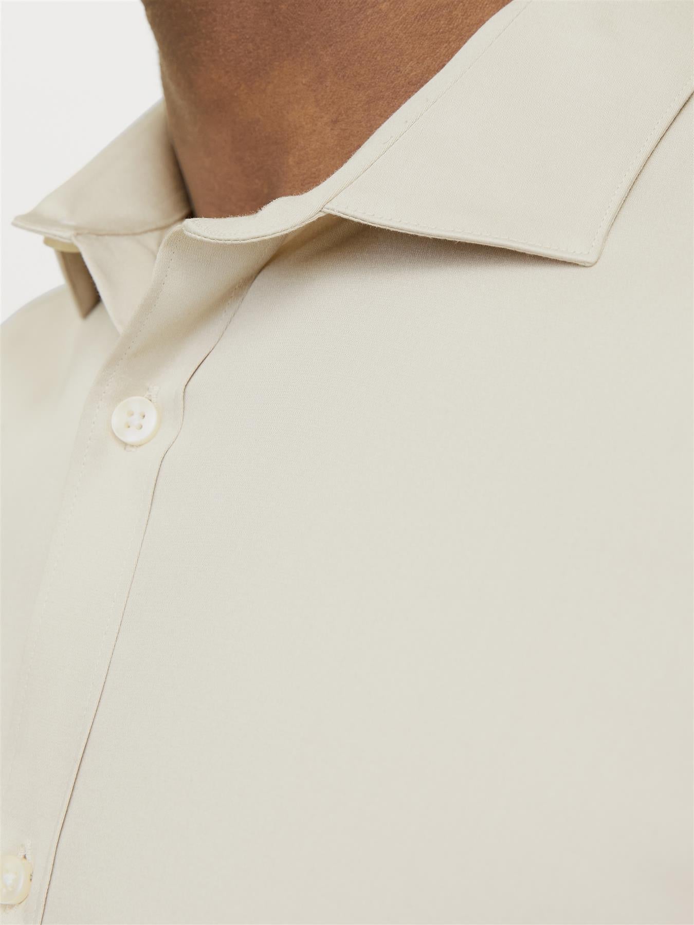 Jack & Jones Long Sleeves Noos Shirt For Men (JPRBLAPARMA) in 6 Colours, L-XL