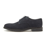 Chatham Men's Linhope Premium Suede Derby Shoes in 2 Color Options 6 to 12