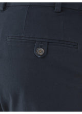 SKOPES Mens Big Size Cotton Chino Shorts (Biarritz)