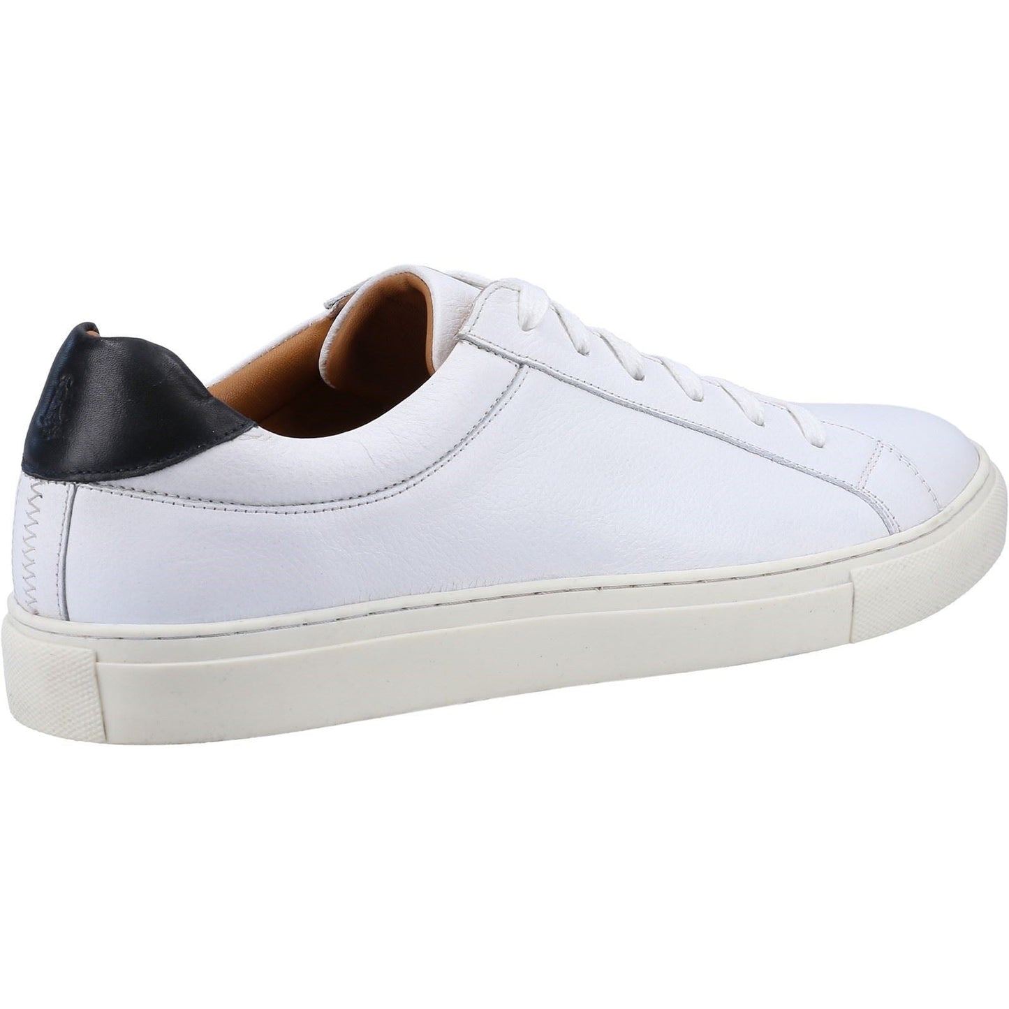 Hush Puppies Cupsole Sports For Men (Colton) in 4 Colours, 6-12