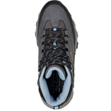Skechers (GAR158257) Ladies Hiking Boots Selmen in UK 3 to 8