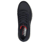 Skechers Men's Skech-Air Ventura Shoes in Multicolour, Sizes 8 to 13
